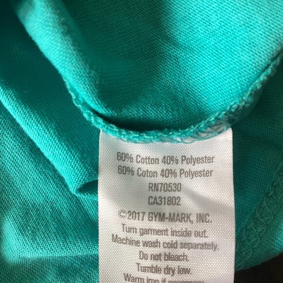 Crazy 8s Long Sleeve Tee - Picture 4 of 5